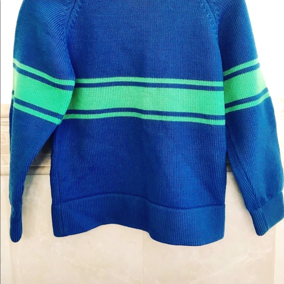 Vintage Moriarty wool sweater - Picture 8 of 8